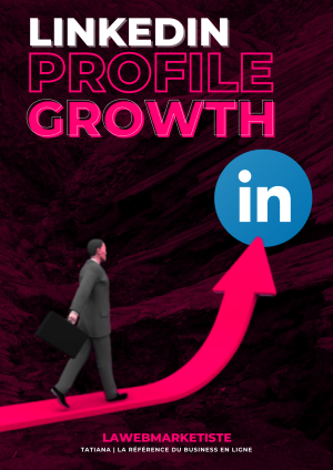 LinkedIn Profil Growth